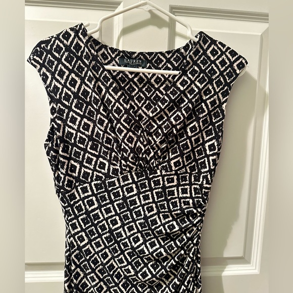 Lauren Ralf Lauren dress - Picture 4 of 7